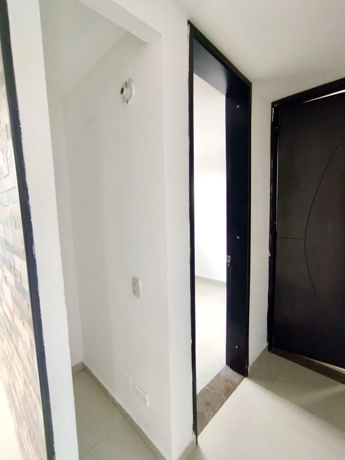 Apartamento en Villa del Río