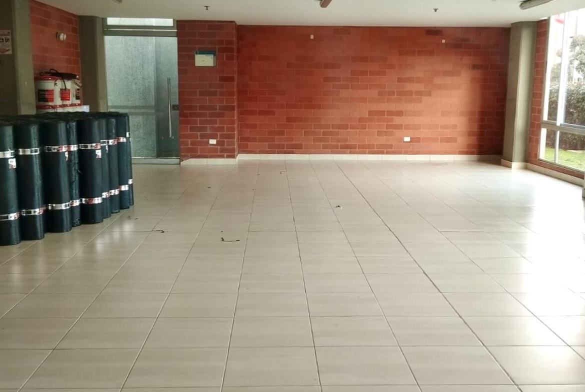 Apartamento en Villa del Río