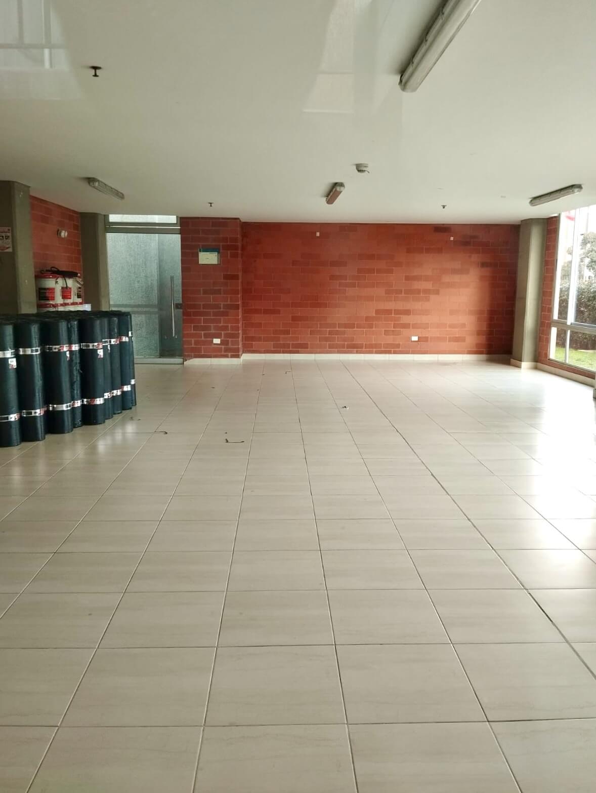 Apartamento en Villa del Río