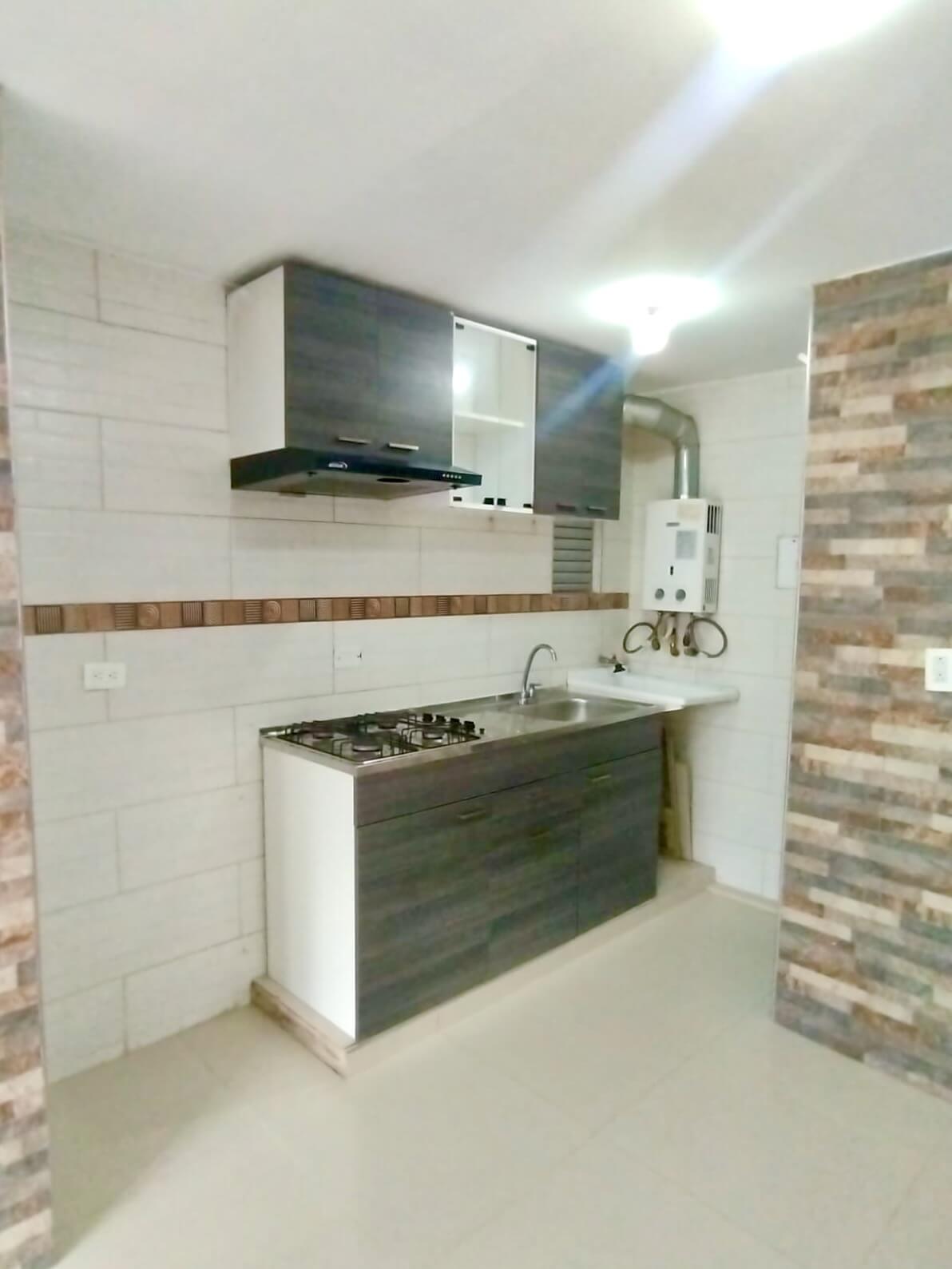 Apartamento en Villa del Río