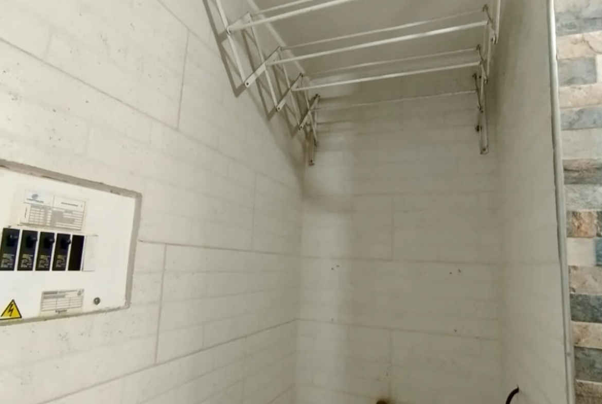 Apartamento en Villa del Río