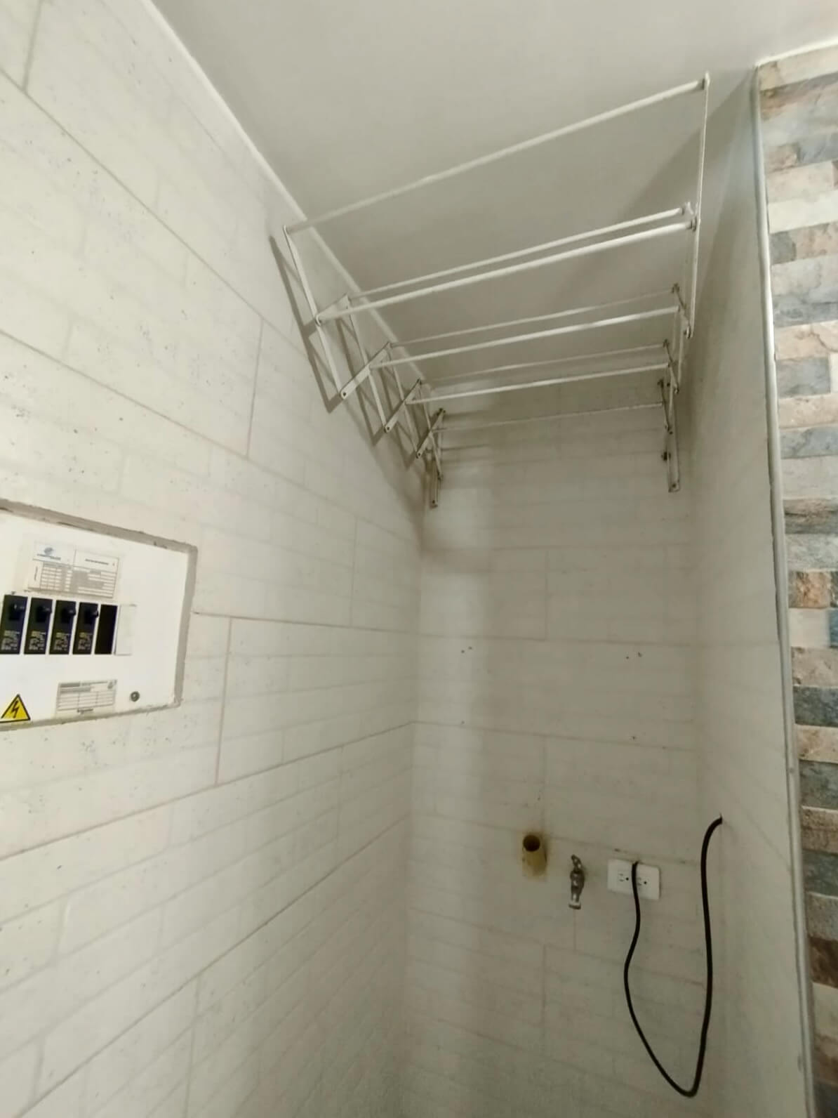 Apartamento en Villa del Río