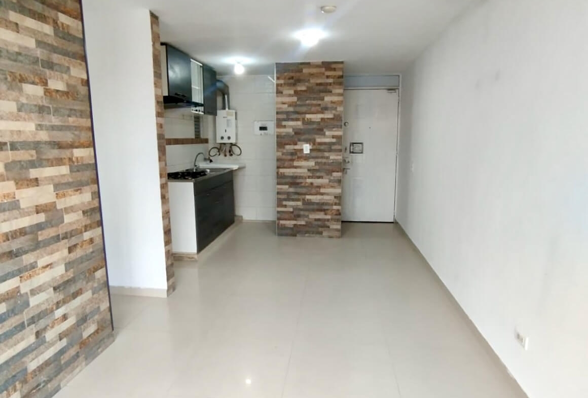 Apartamento en Villa del Río