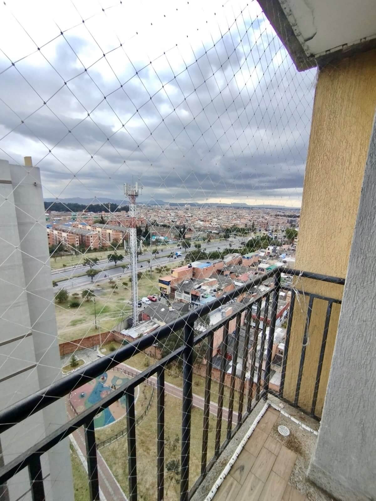 Apartamento en Villa del Río
