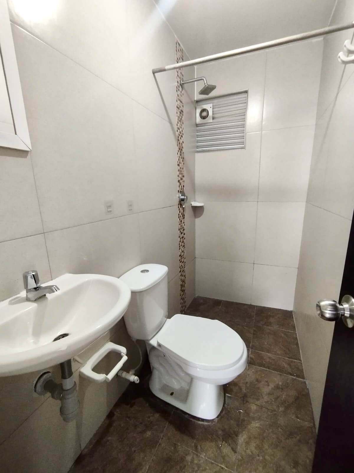 Apartamento en Villa del Río