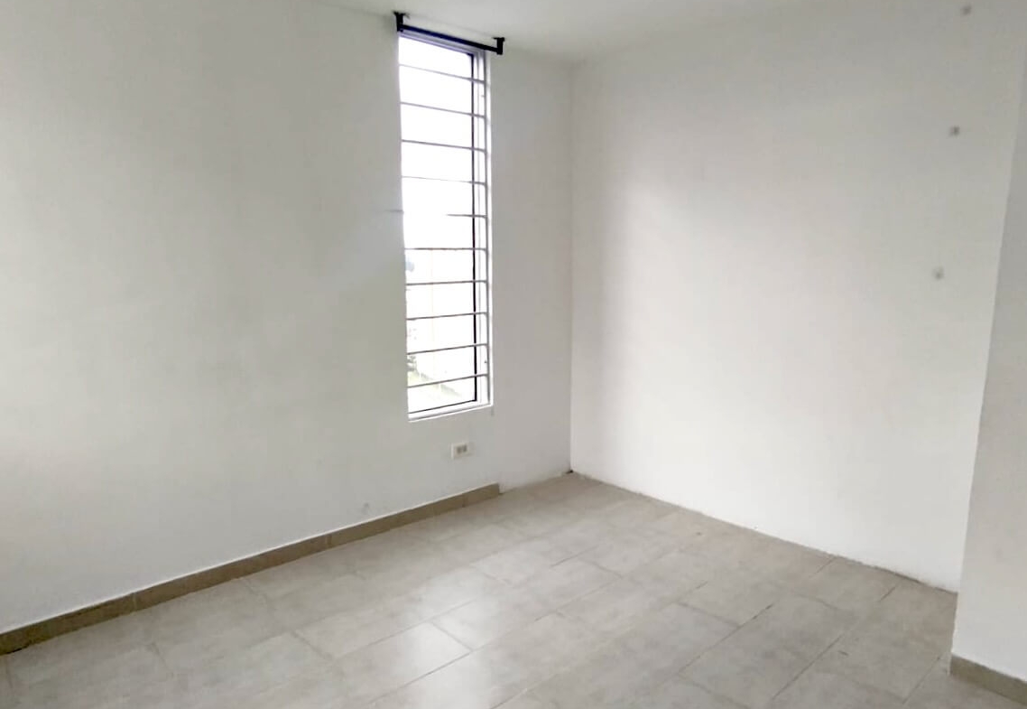 Apartamento en Villa del Río