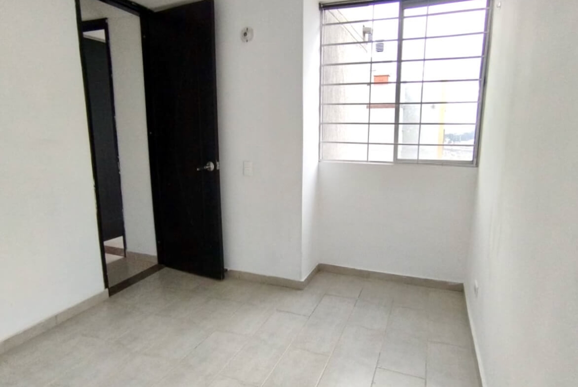 Apartamento en Villa del Río
