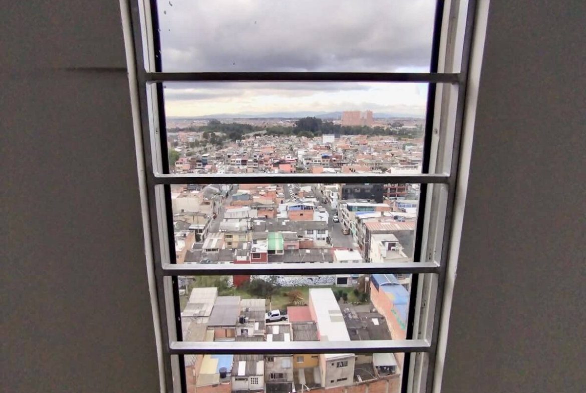 Apartamento en Villa del Río