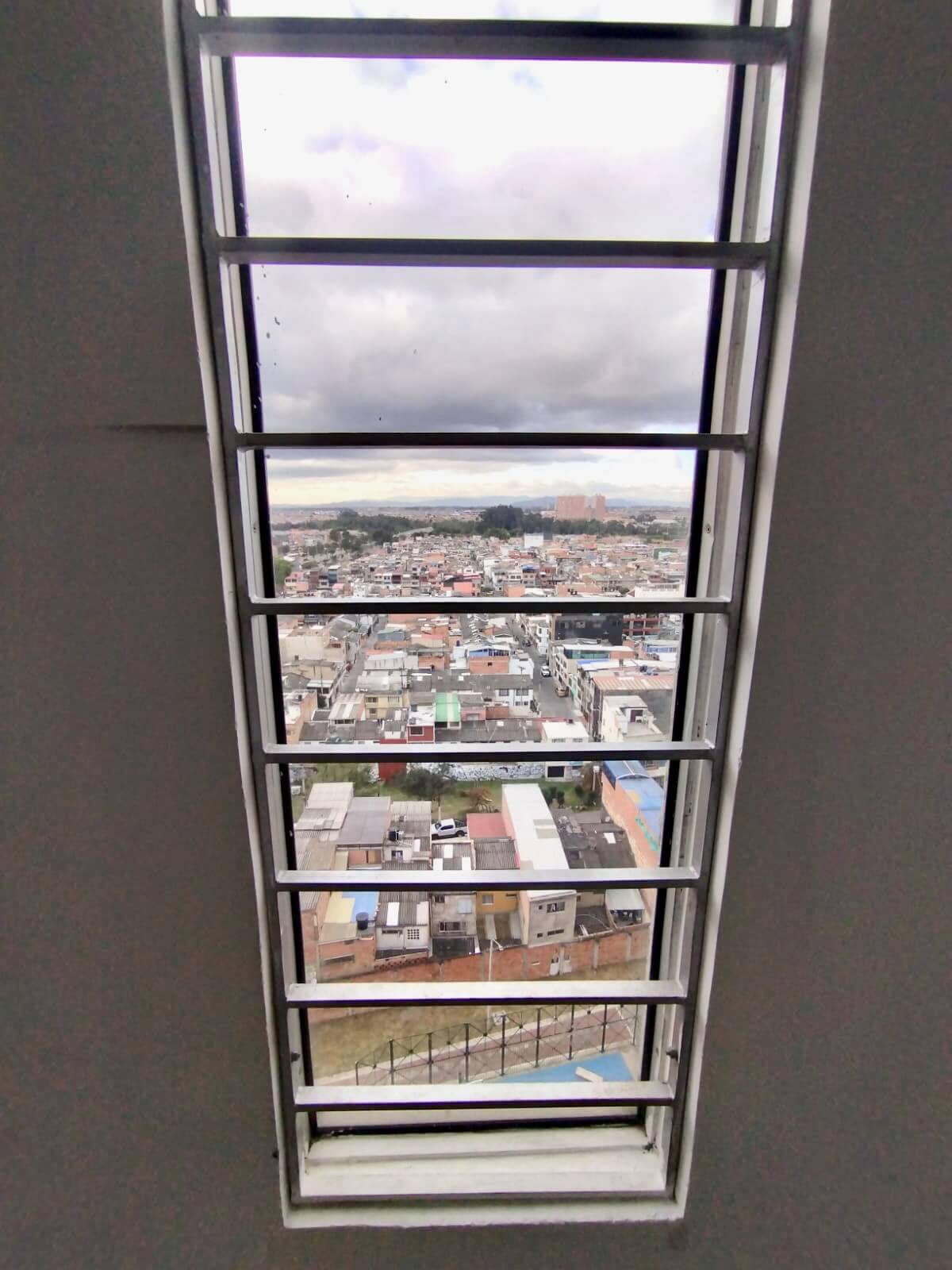 Apartamento en Villa del Río