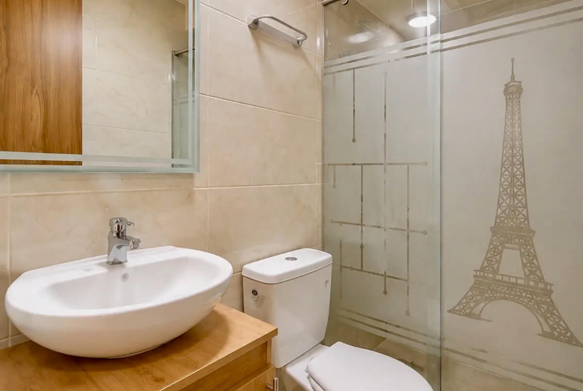 Apartamento en Fontibón