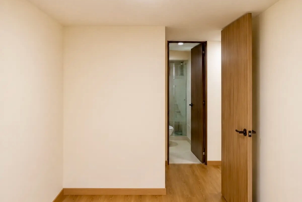 Apartamento en Fontibón