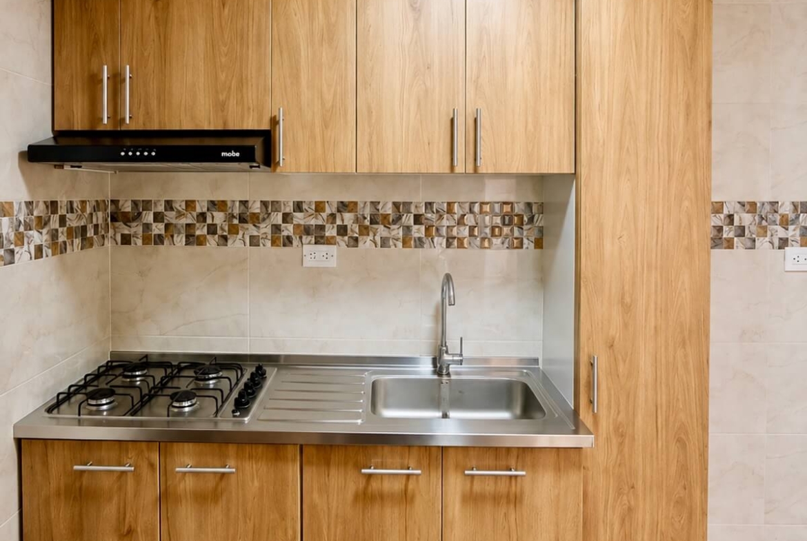 Apartamento en Fontibón