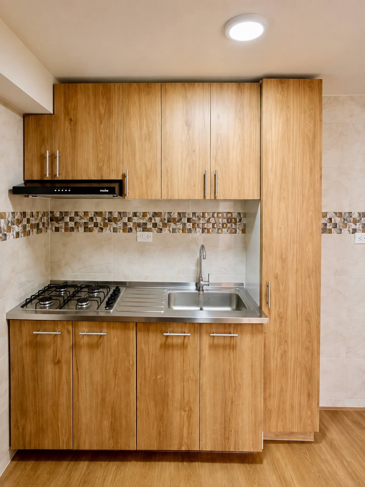aptofontibonurbania – 3 Apartamento en Fontibón