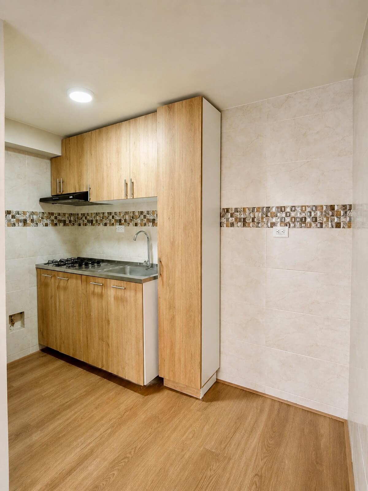 aptofontibonurbania – 4 Apartamento en Fontibón
