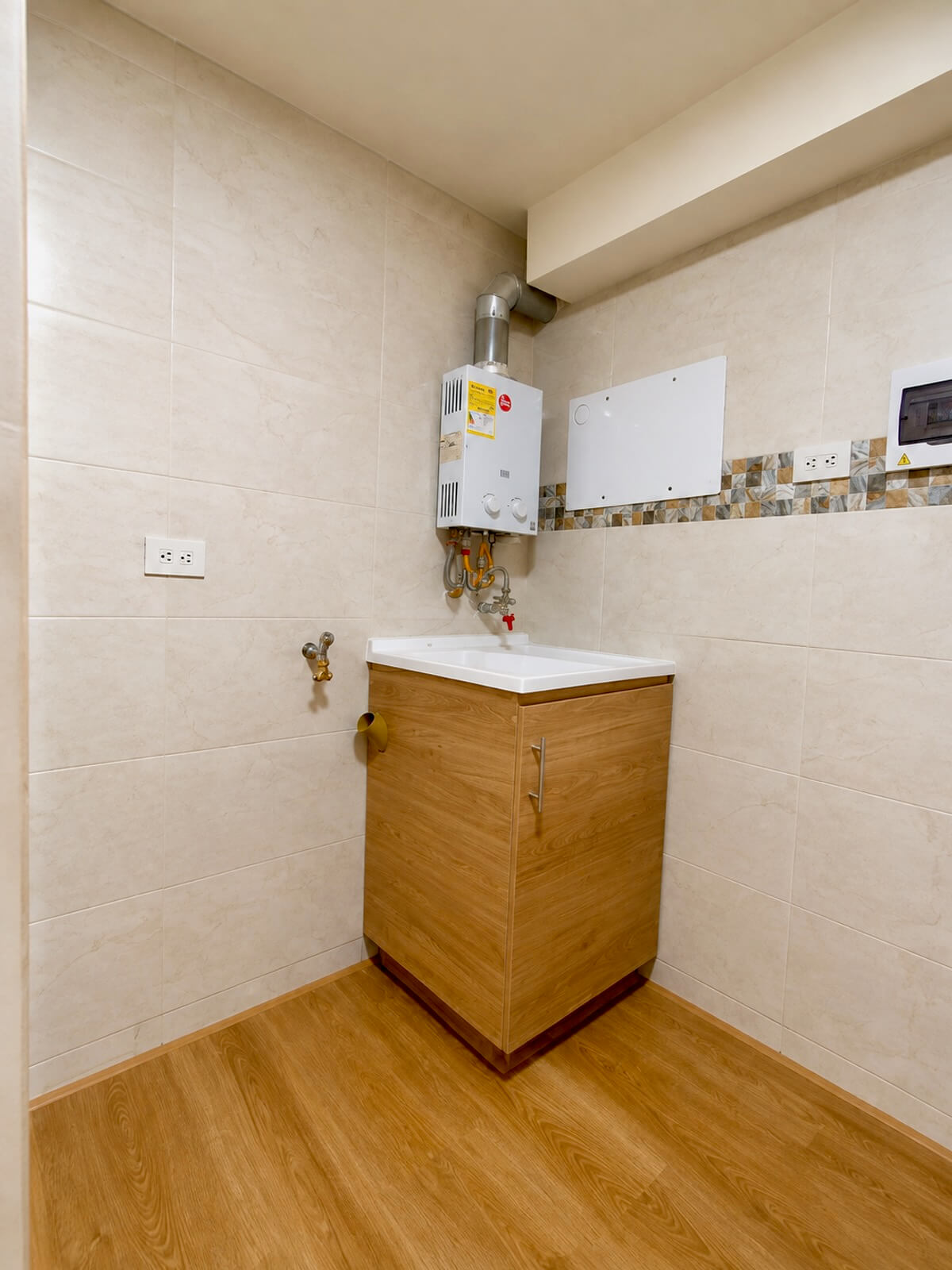 aptofontibonurbania – 5 Apartamento en Fontibón