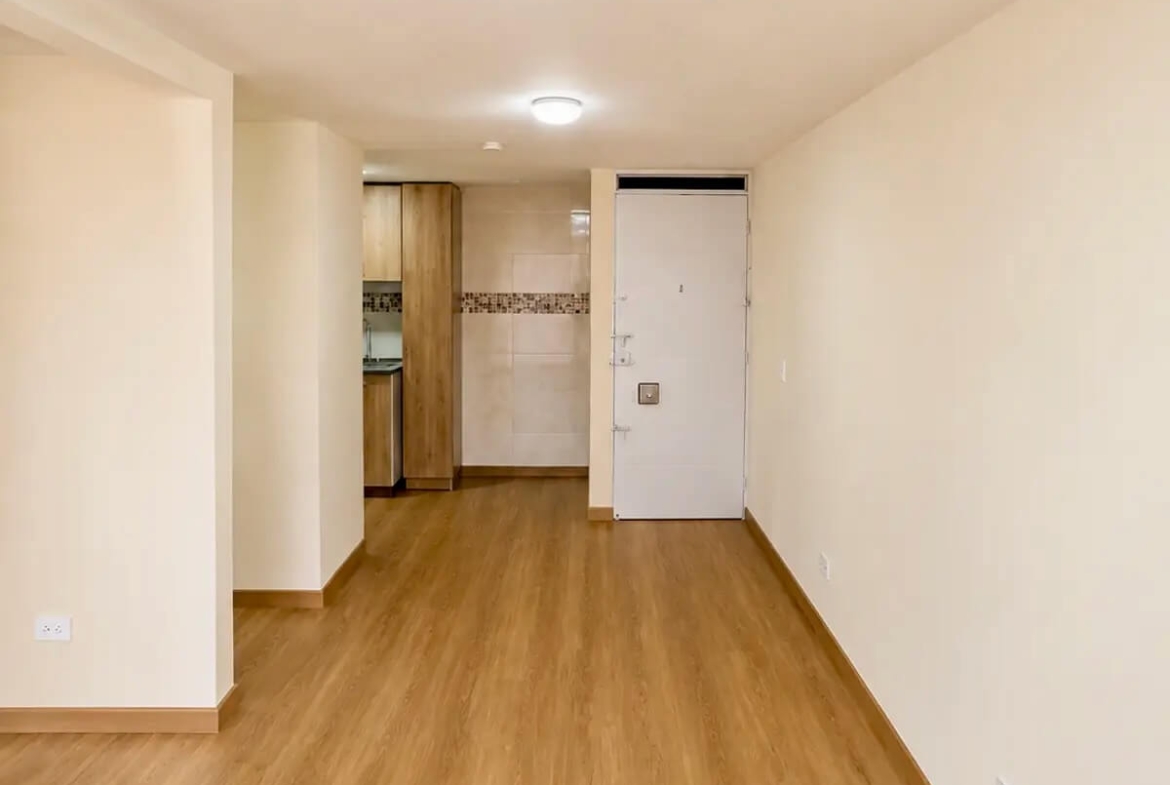 Apartamento en Fontibón