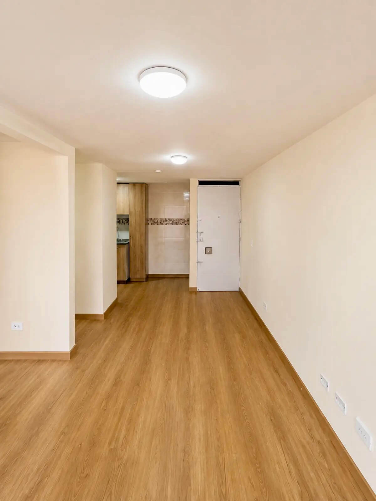 aptofontibonurbania – 6 Apartamento en Fontibón