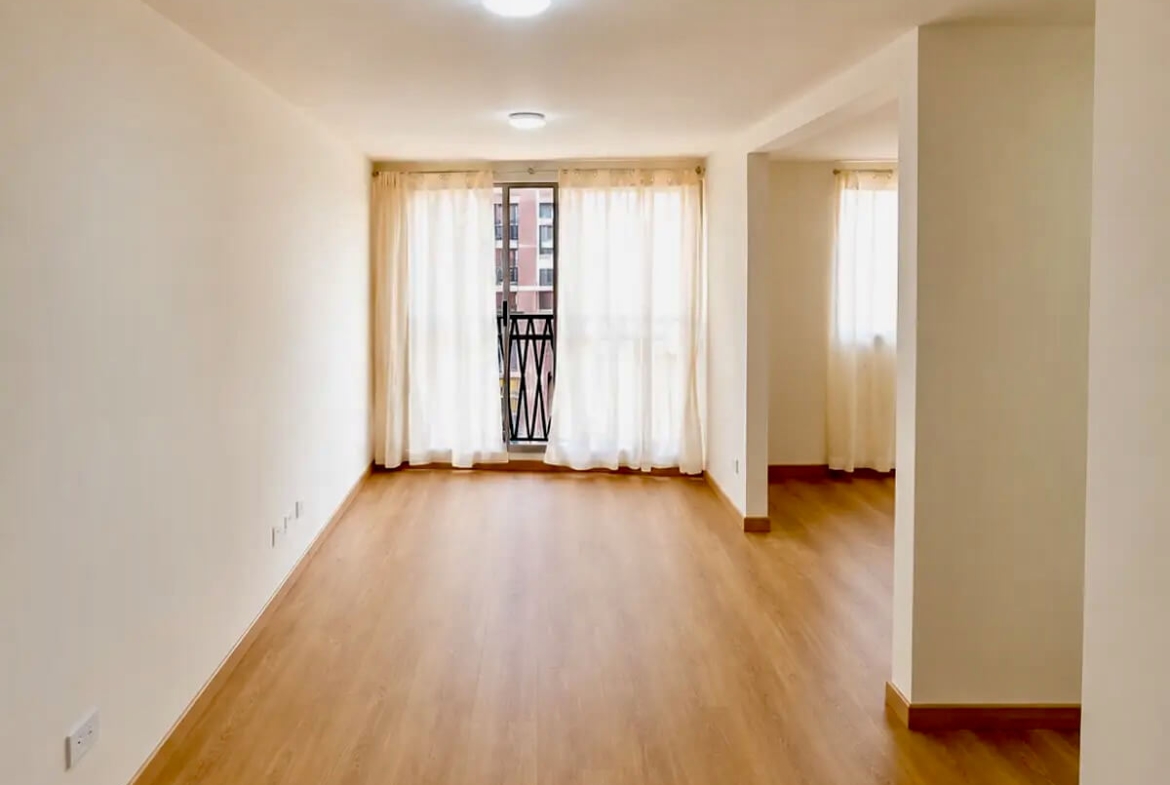 Apartamento en Fontibón