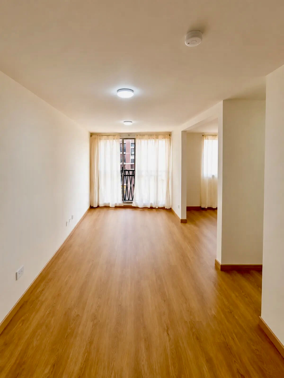 aptofontibonurbania – 7 Apartamento en Fontibón