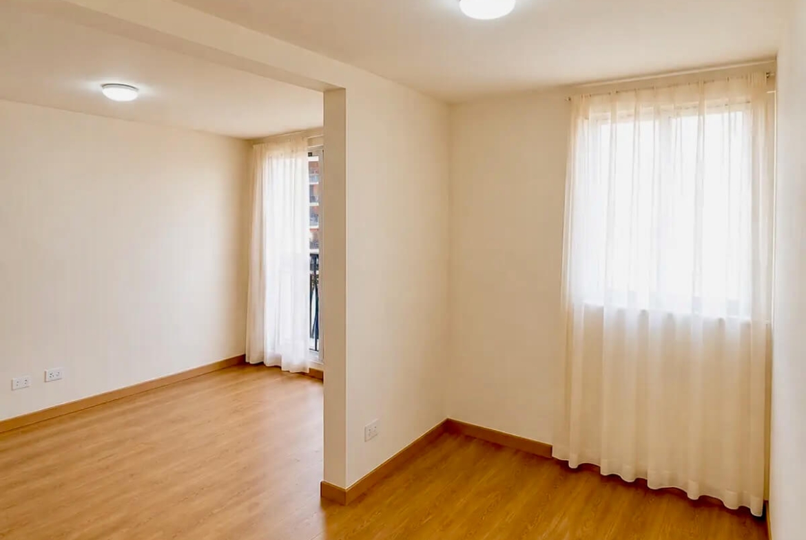 Apartamento en Fontibón