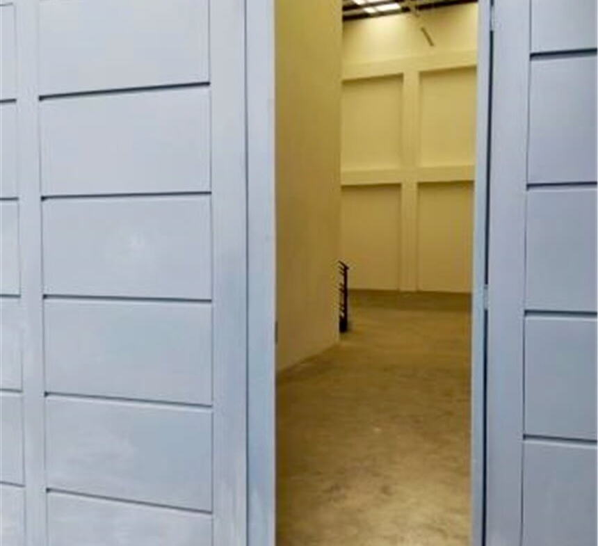 Bodega en Salazar Gomez