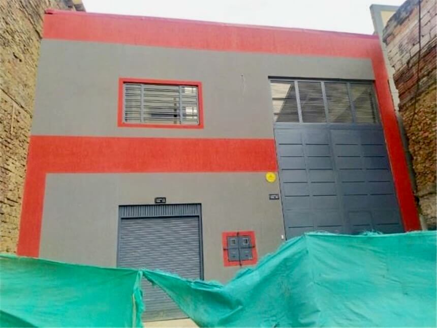 Bodega en Salazar Gomez