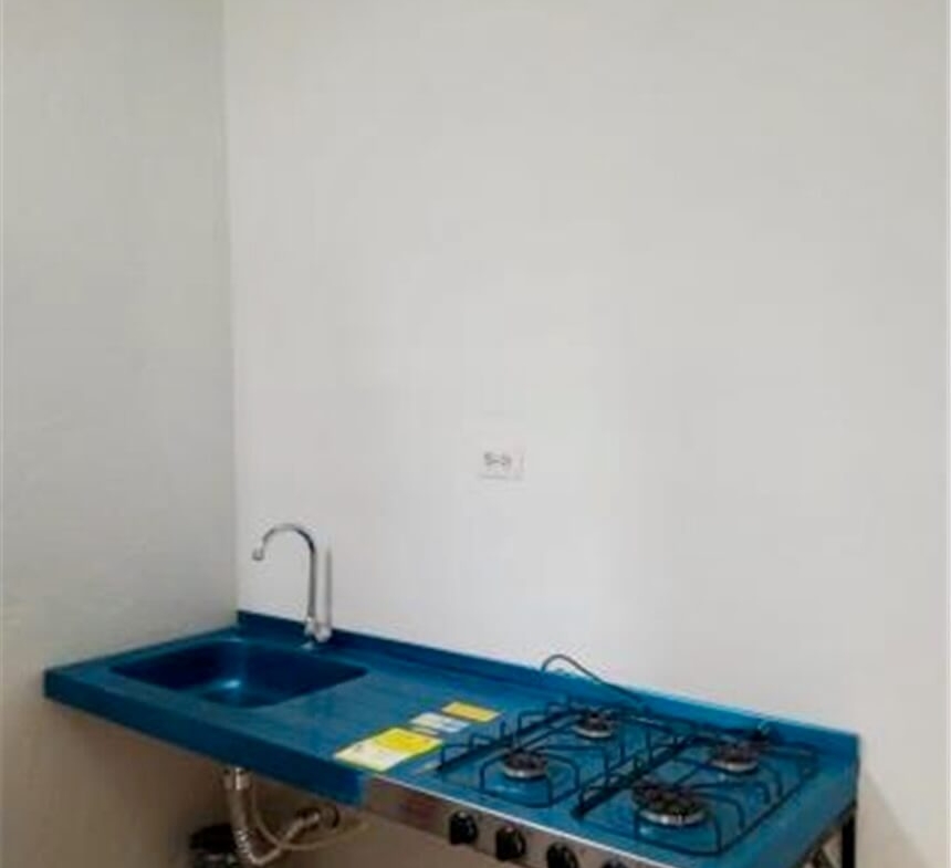 Bodega en Salazar Gomez