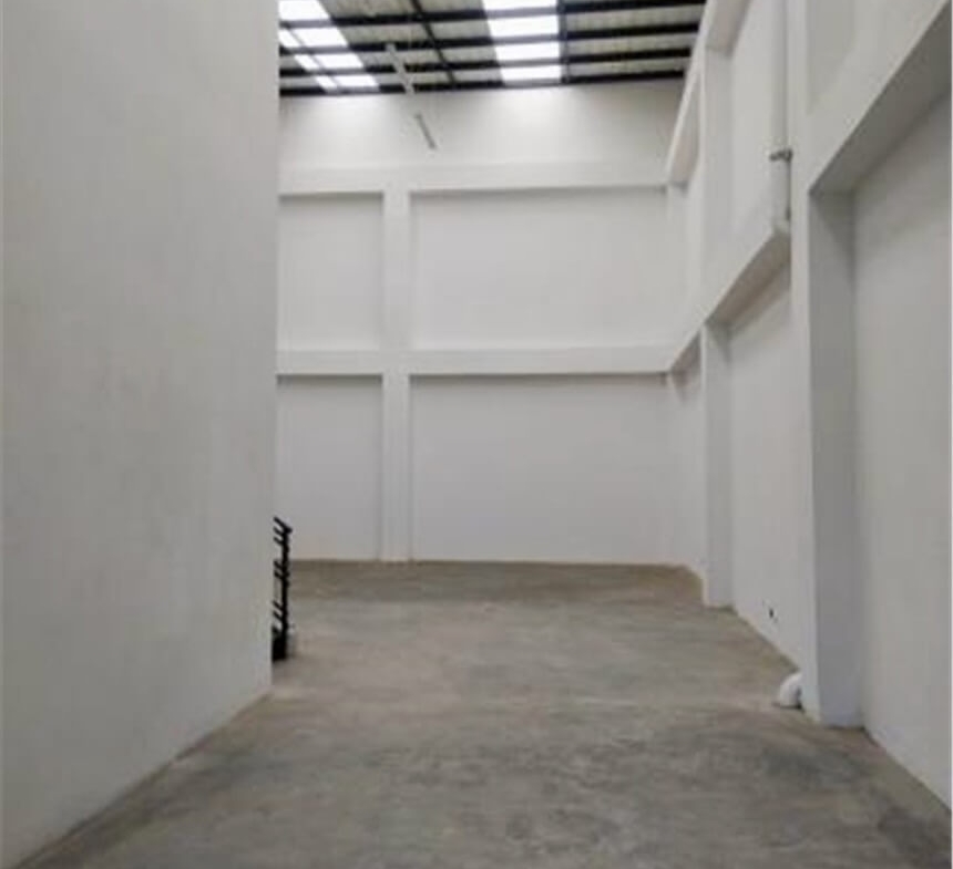 Bodega en Salazar Gomez