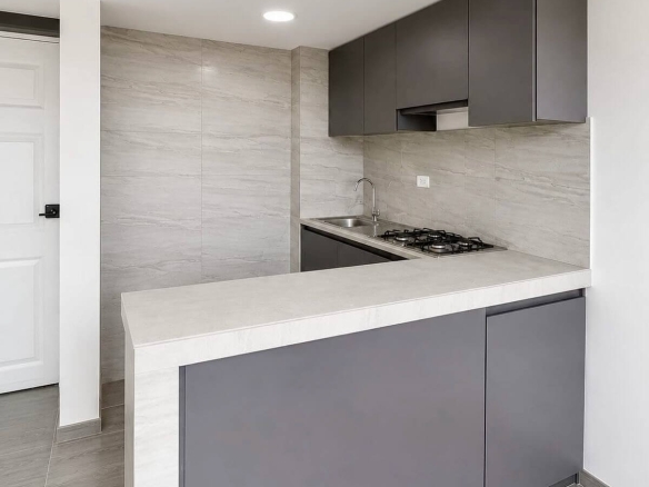 Apartamento en Bosa Palestina