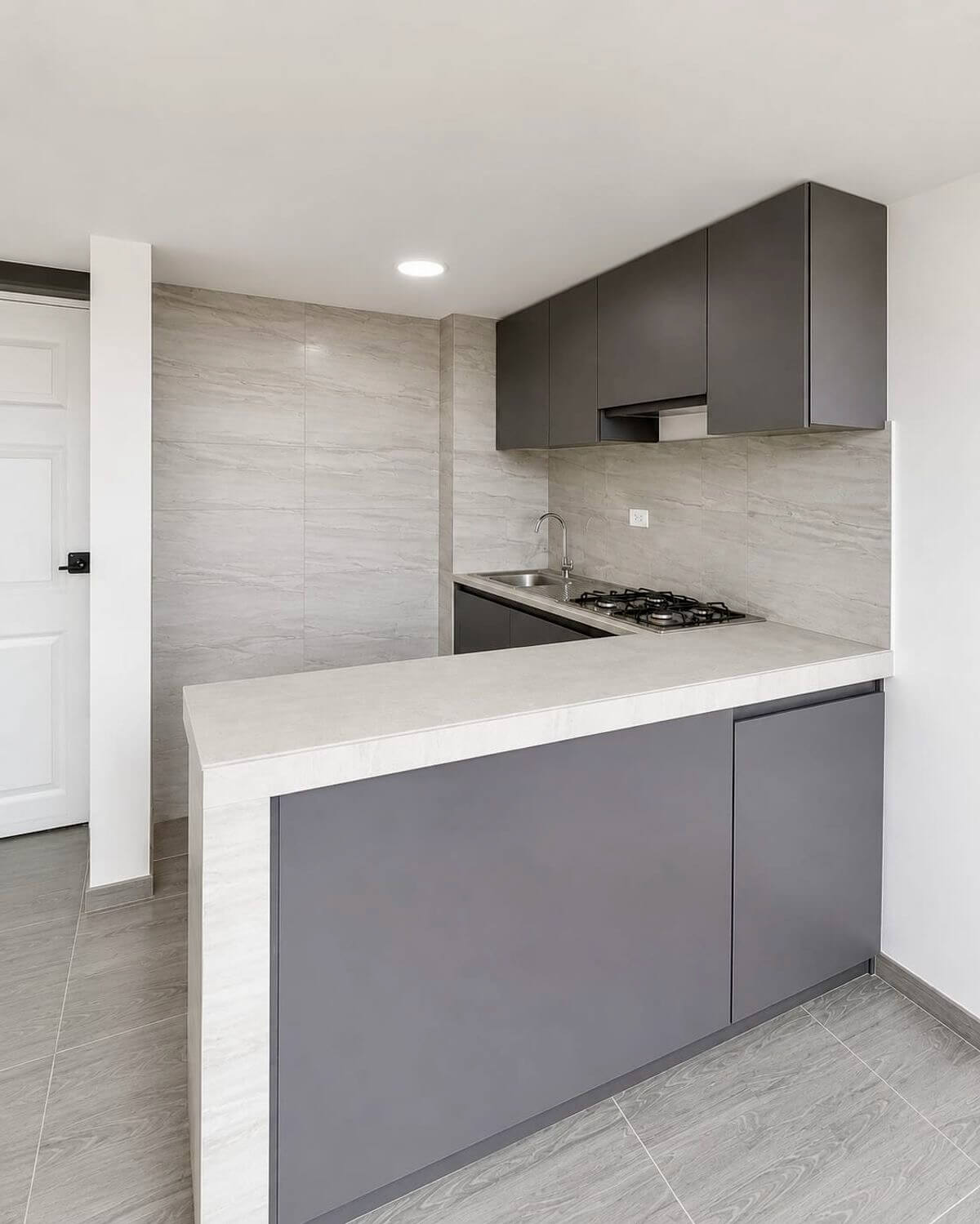 bosapaseorivera10 – 1 Apartamento en Bosa Palestina