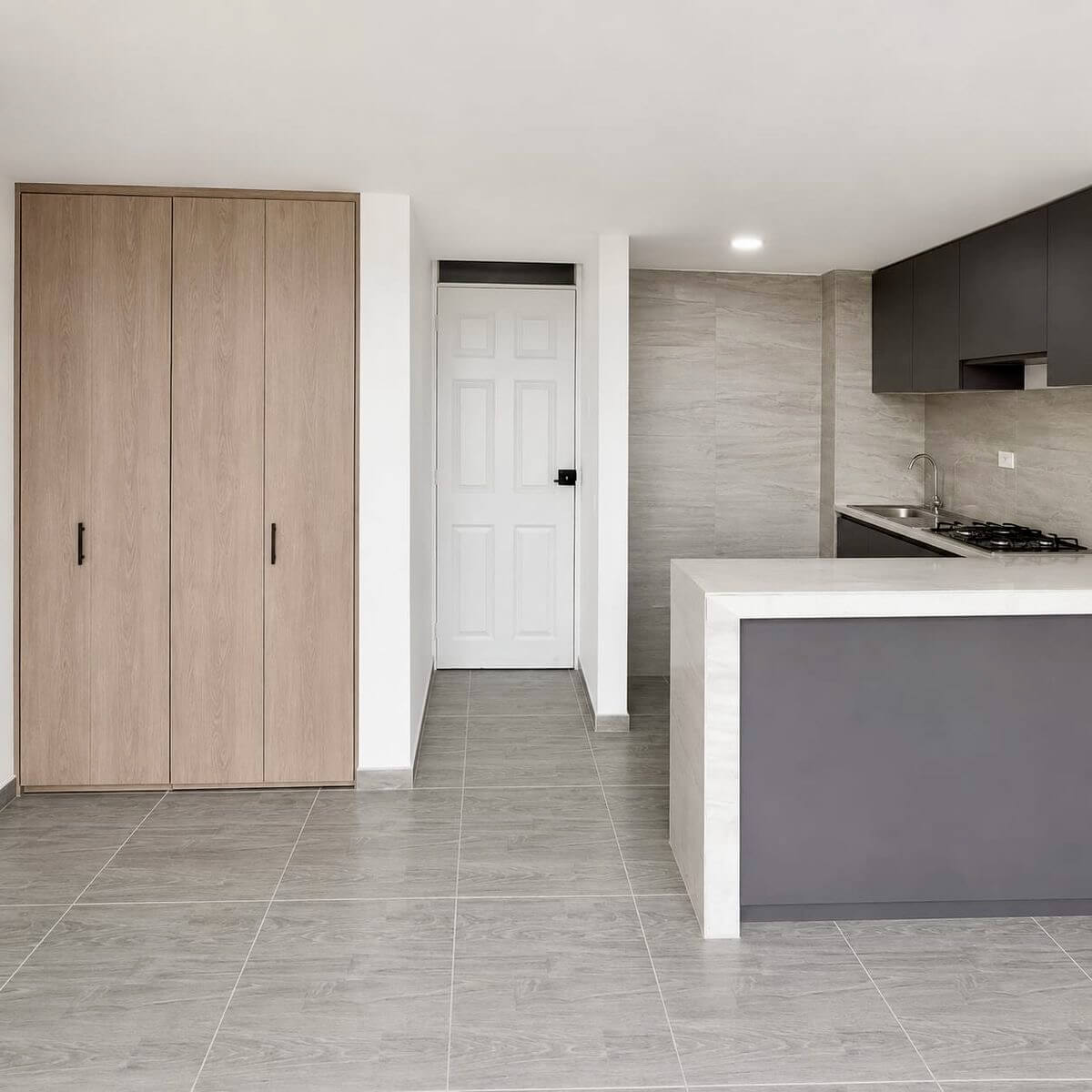 bosapaseorivera10 – 2 Apartamento en Bosa Palestina