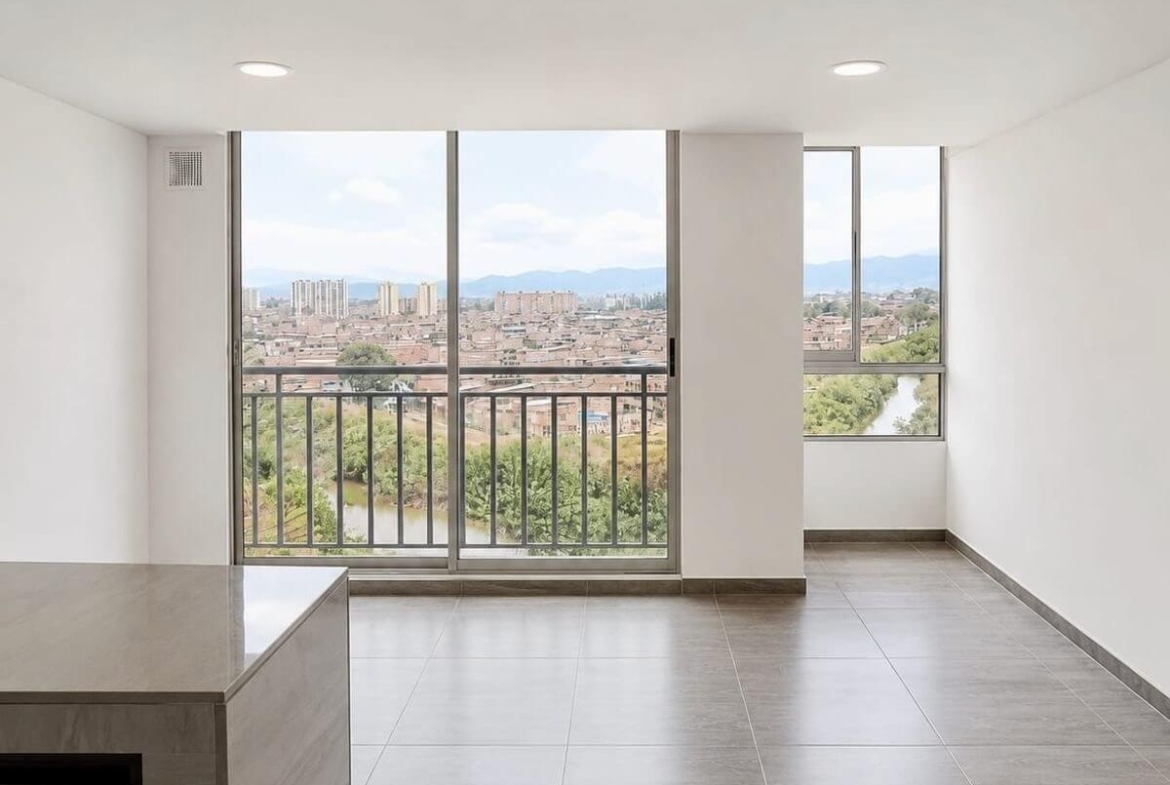 Apartamento en Bosa Palestina