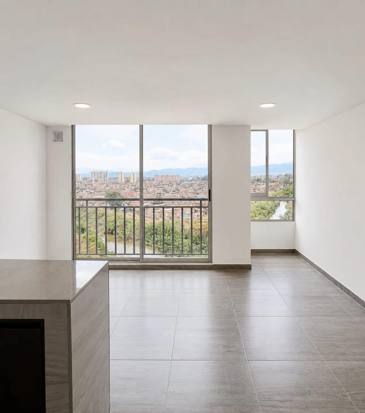 bosapaseorivera10 – 3 Apartamento en Bosa Palestina
