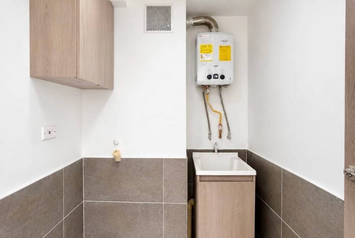 Apartamento en Bosa Palestina