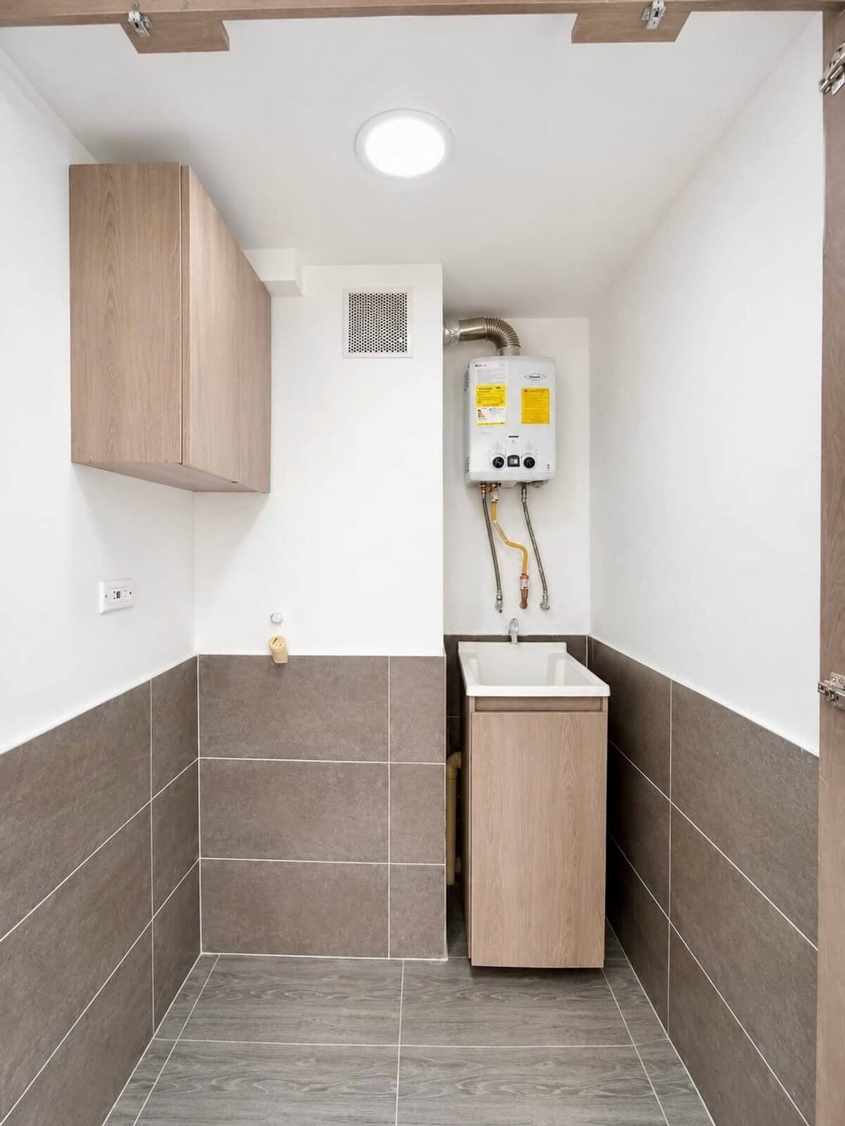 bosapaseorivera10 – 4 Apartamento en Bosa Palestina