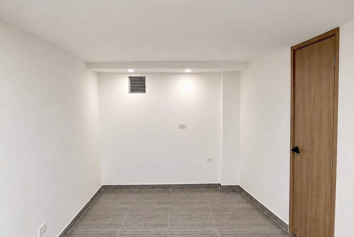 Apartamento en Bosa Palestina