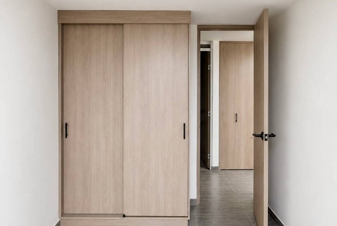 Apartamento en Bosa Palestina