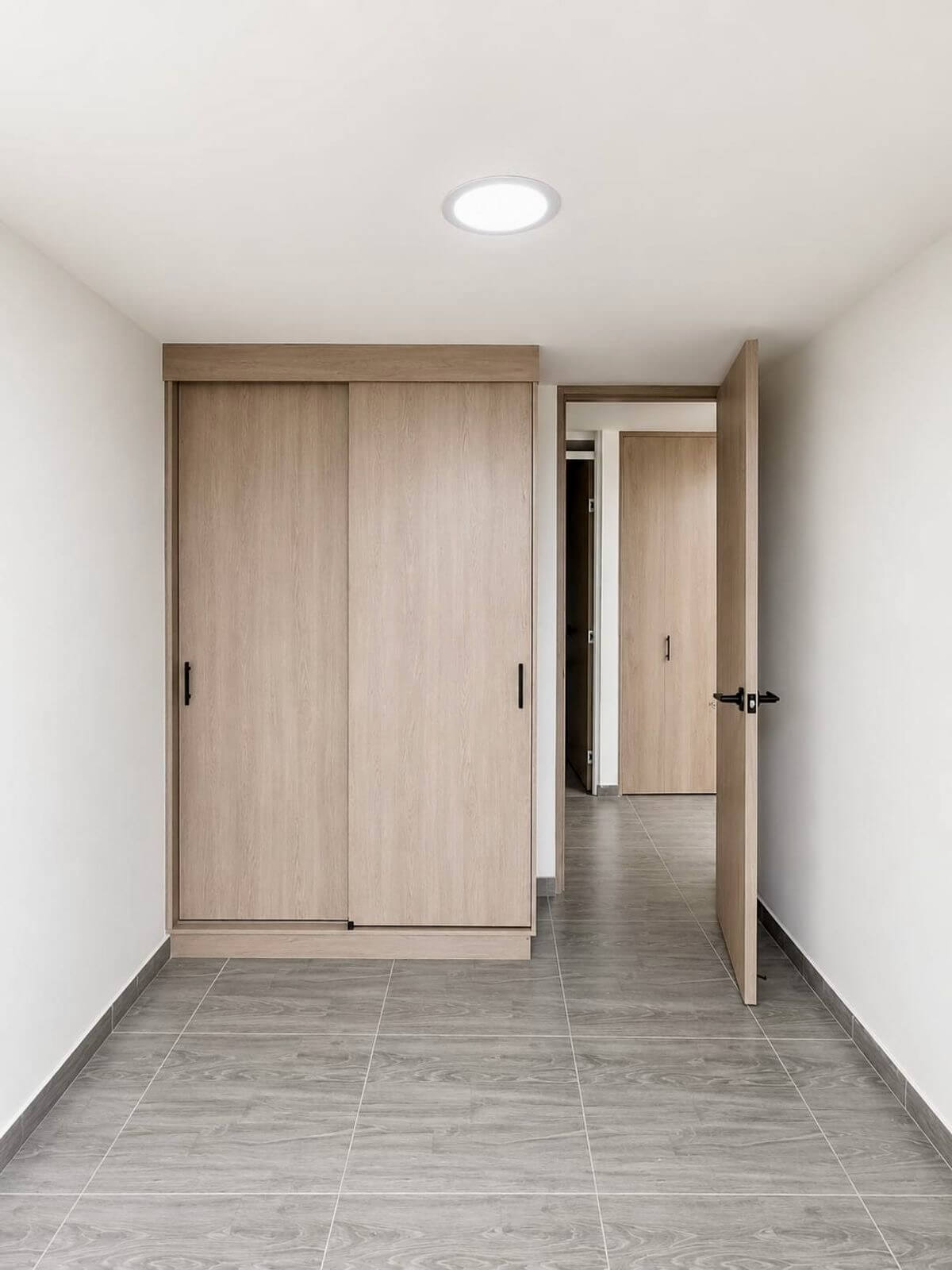 bosapaseorivera10 – 6 Apartamento en Bosa Palestina