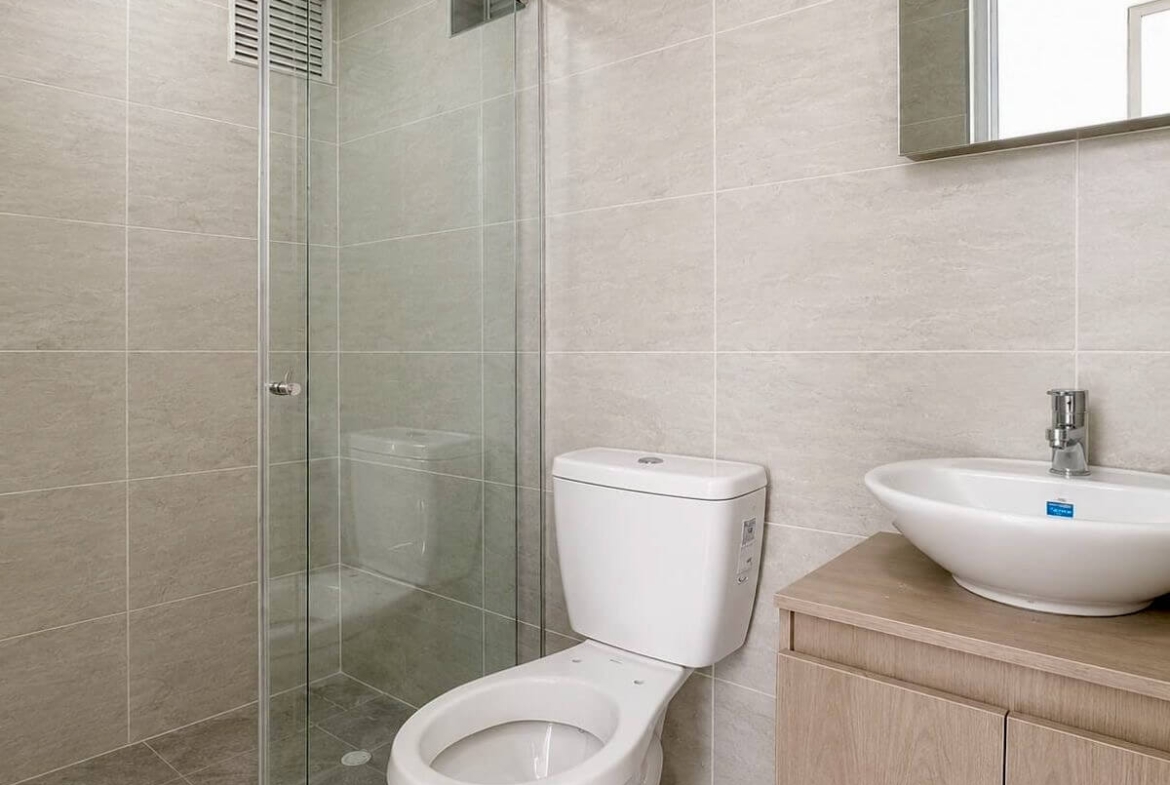 Apartamento en Bosa Palestina