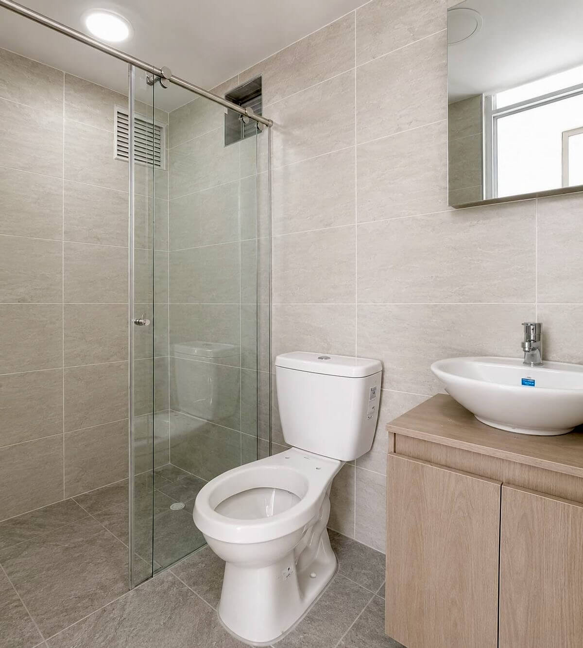 bosapaseorivera10 – 7 Apartamento en Bosa Palestina