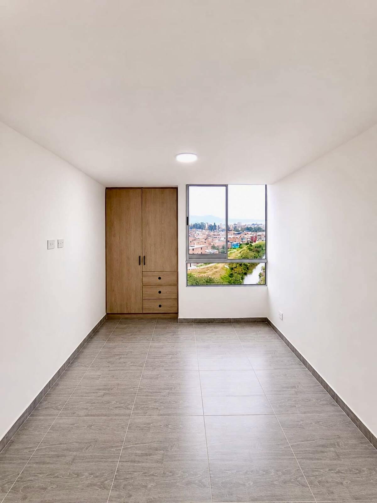 bosapaseorivera10 – 8 Apartamento en Bosa Palestina