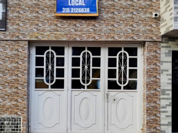 Local en Fatima