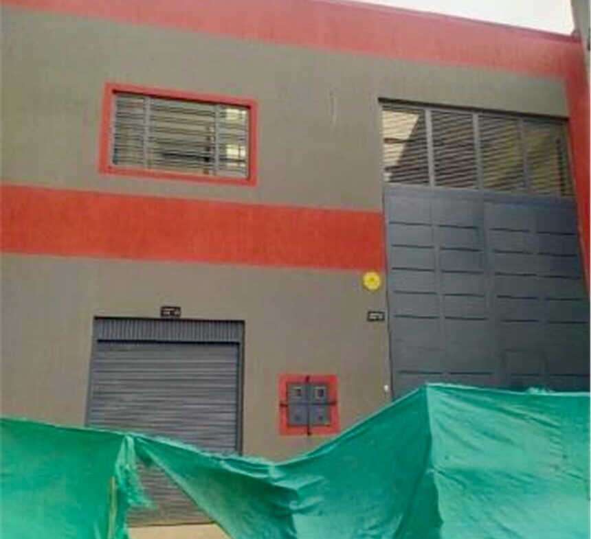 Local en Salazar Gomez