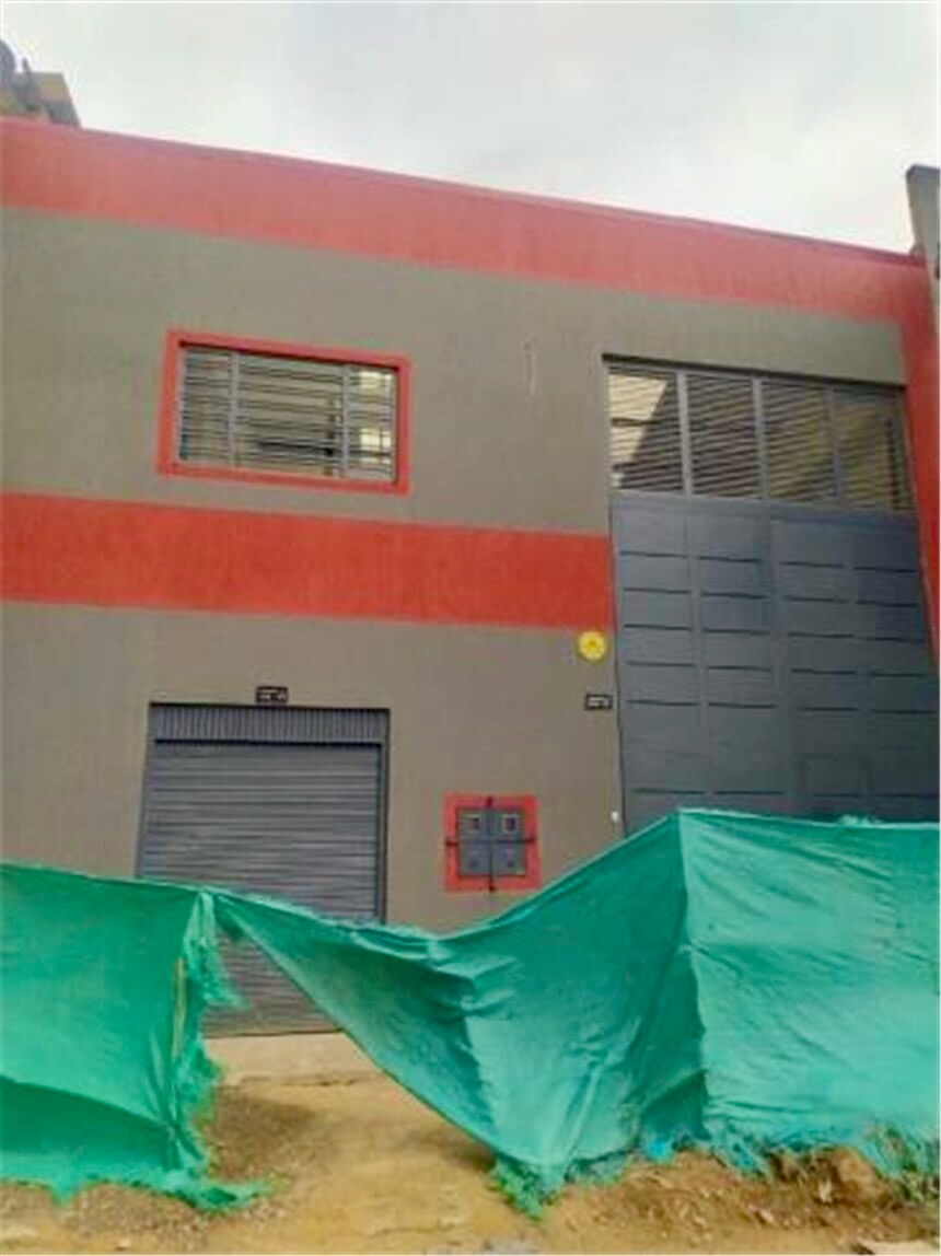 Local en Salazar Gomez