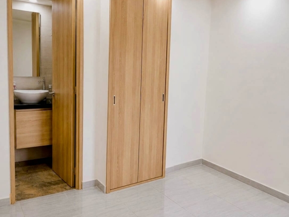 Apartamento en Madrid, Cund.