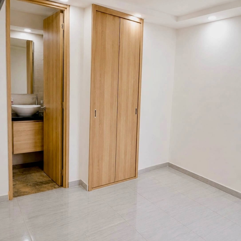 Apartamento en Madrid, Cund.