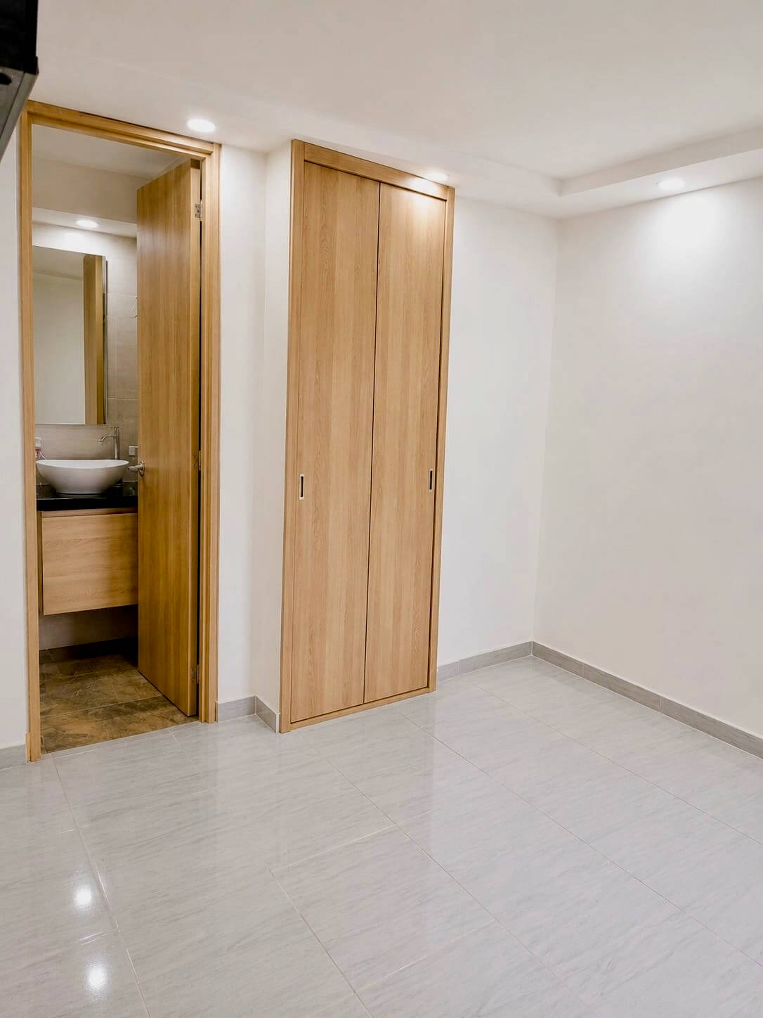 Apartamento en Madrid, Cund.