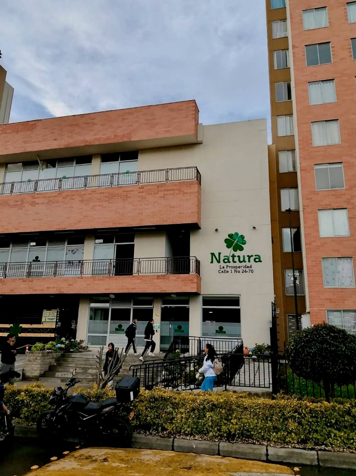 Apartamento en Madrid, Cund.