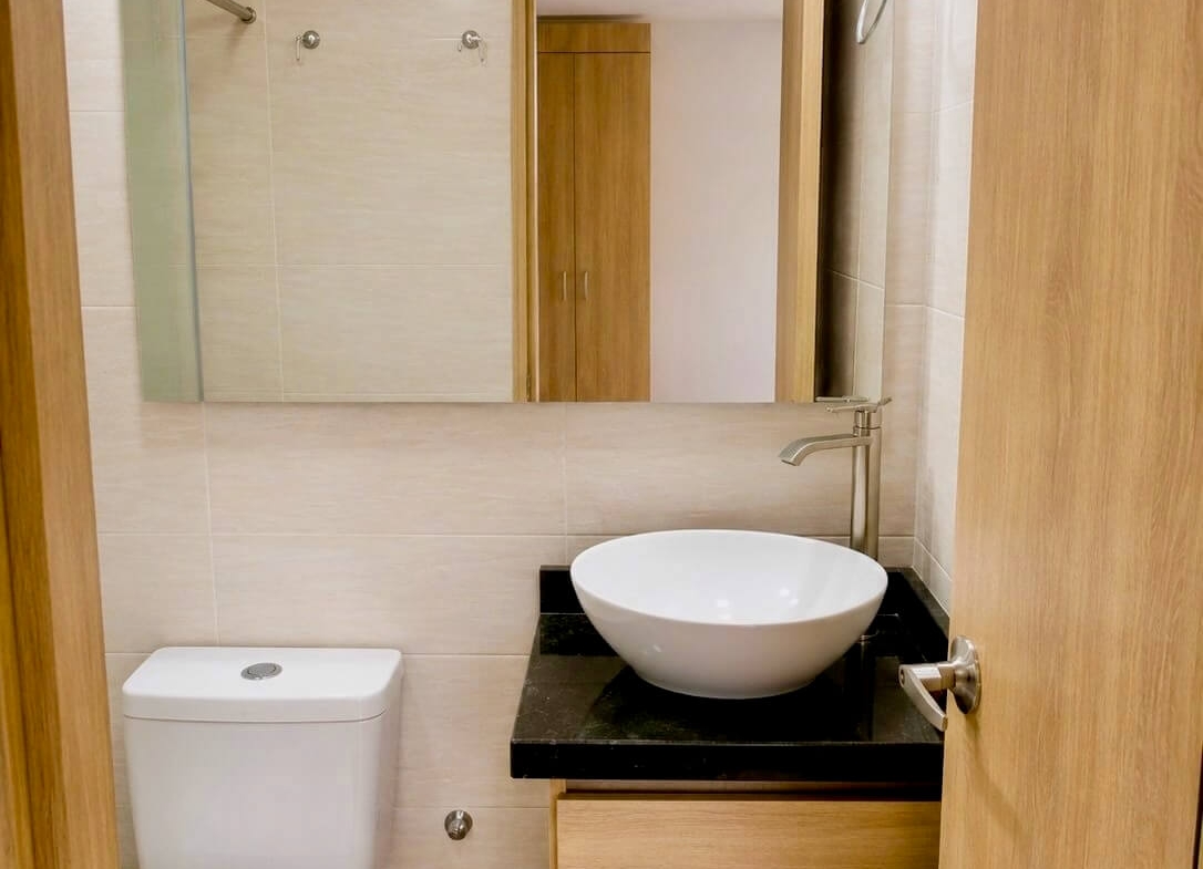 Apartamento en Madrid, Cund.
