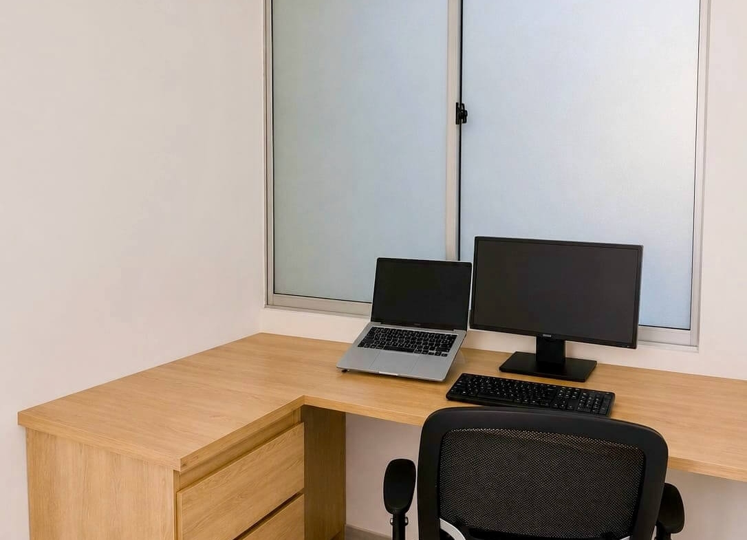 Apartamento en Madrid, Cund.